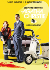 Les Petits meurtres d'Agatha Christie - Saison 2 - Épisode 04 : Pourquoi pas Martin ? - DVD