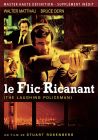 Le Flic ricanant - DVD