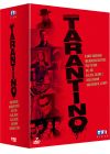 Quentin Tarantino - Coffret 7 films (Pack) - DVD