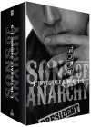 Sons of Anarchy - L'intégrale des saisons 1 à 5 - DVD