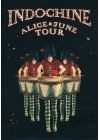 Indochine - Alice & June Tour - DVD