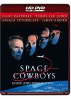 Space Cowboys - HD DVD