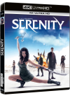 Serenity (4K Ultra HD) - 4K UHD