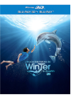 L'Incroyable histoire de Winter le dauphin (Blu-ray 3D + Blu-ray 2D) - Blu-ray 3D