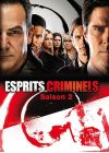 Esprits criminels - Saison 2