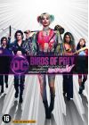Birds of Prey et la fantabuleuse histoire de Harley Quinn - DVD