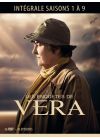Les Enquêtes de Vera - Intégrale saisons 1 à 9 - DVD