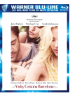 Vicky Cristina Barcelona - Blu-ray