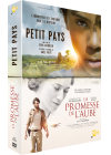 Petit pays + La Promesse de l'aube (Pack) - DVD