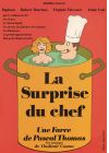 La Surprise du chef - DVD