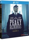 Peaky Blinders - Saison 6
