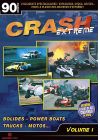Crash Extreme - Volume 1 - DVD
