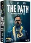 The Path - Intégrale saisons 1 à 3 - DVD