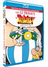 Les 12 travaux d'Astérix