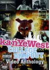 West, Kanye - The College Drop Out - Video Anthology - DVD