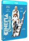 Cinema Paradiso (Version Longue) - Blu-ray