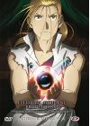 Fullmetal Alchemist : Brotherhood - Coffret Partie 4 - DVD