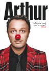 Arthur, le spectacle - DVD