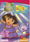 Dora l'exploratrice - Vol. 14 : Danse Dora danse - DVD