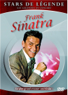 Frank Sinatra : Le plus grand crooner américain - DVD