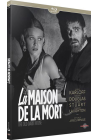 La Maison de la mort (Édition Limitée FNAC) - Blu-ray