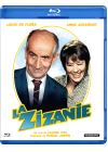 La Zizanie - Blu-ray