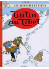 Les Aventures de Tintin - Tintin au Tibet - DVD