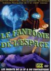 Le Fantôme de l'espace - DVD