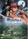 Oban Star-Racers - Cycle II : Le Cycle d'Oban - Épisodes XX à XXVI - DVD