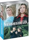 Femmes de loi - Saison 1 - DVD