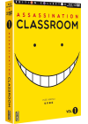 Assassination Classroom - Box 1 (Édition Collector Blu-ray + DVD) - Blu-ray