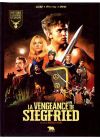 La Vengeance de Siegfried (Édition Collector Blu-ray + DVD + Livre) - Blu-ray