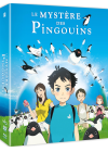 Le Mystère des pingouins (Version longue - Édition Blu-ray + DVD Limitée et Numérotée) - Blu-ray