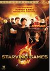 Starving Games - DVD