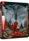 Thor : Le Monde des Ténèbres (Mondo SteelBook - 4K Ultra HD + Blu-ray) - 4K UHD