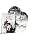 La Trilogie Marseillaise : Marius . Fanny . César - Blu-ray