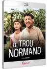 Le Trou normand - Blu-ray