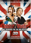 Astérix & Obélix au service de sa Majesté (Version 3-D Blu-ray) - DVD