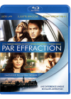 Par effraction - Blu-ray