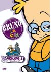 Bruno le kid - Vol. 1 - DVD
