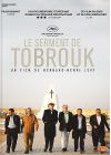Le Serment de Tobrouk - DVD