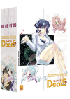 DearS - Vol. 4 (DVD + box de rangement) - DVD