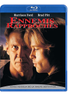 Ennemis rapprochés - Blu-ray