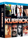 Stanley Kubrick - Coffret : Lolita + Docteur Folamour + Barry Lyndon + Full Metal Jacket + 2001, l'odyssée de l'espace + Orange mécanique + Shining + Eyes Wide Shut - Blu-ray