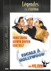 Escale à Hollywood - DVD