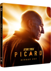 Star Trek : Picard - Saison 1 (Édition SteelBook) - Blu-ray