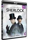 Sherlock - L'effroyable mariée - Blu-ray