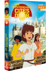 Les Mystérieuses Cités d'Or - Saison 4 - Partie 2 - DVD