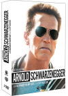 La Collection Arnold Schwarzenegger : Le dernier rempart + L'effaceur (Pack) - DVD