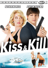 Kiss & Kill - DVD